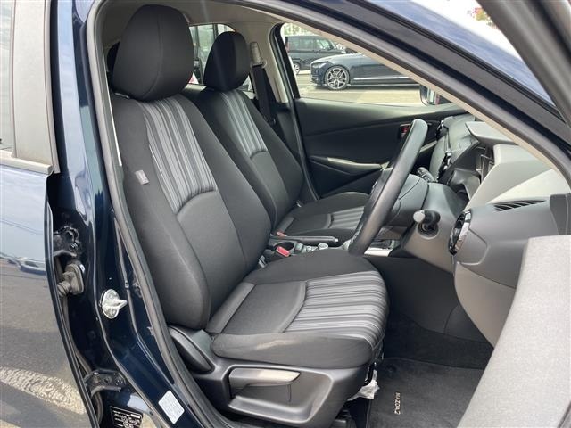 Mazda MAZDA2 2019 8080972-2