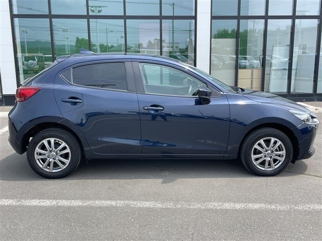 Mazda MAZDA2 2019 8080972-21