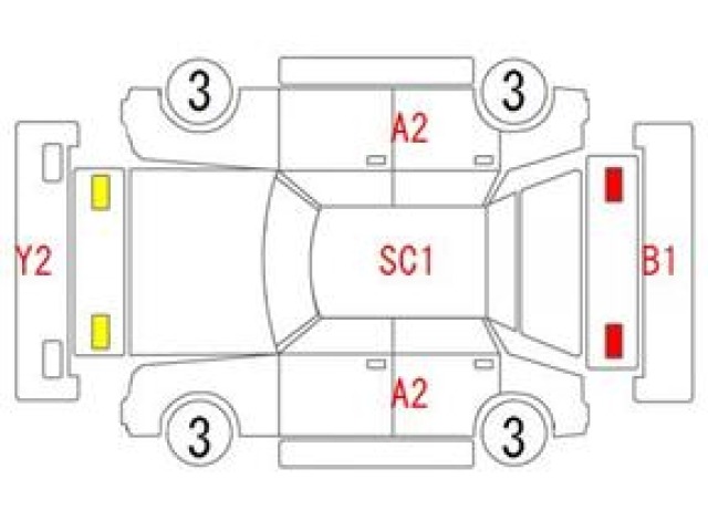 Mazda MAZDA2 2019 8080972-23
