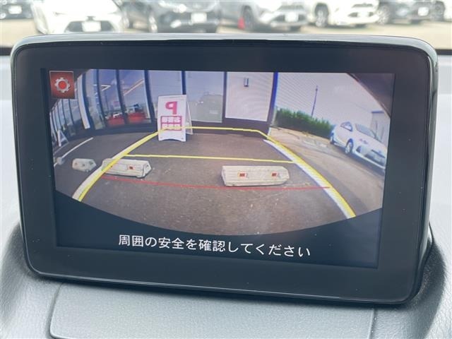 Mazda MAZDA2 2019 8080972-5