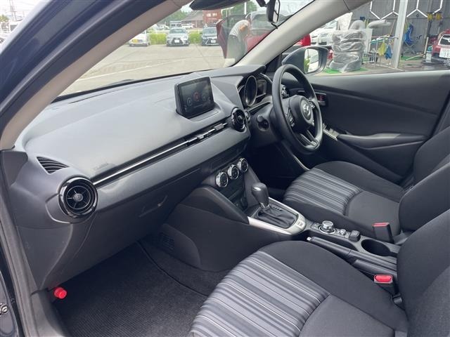 Mazda MAZDA2 2019 8080972-6