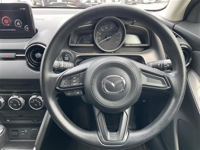 Mazda MAZDA2 2019 8080972-8