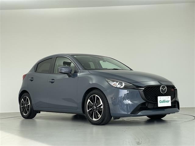 Mazda MAZDA2 2024 8080977-0
