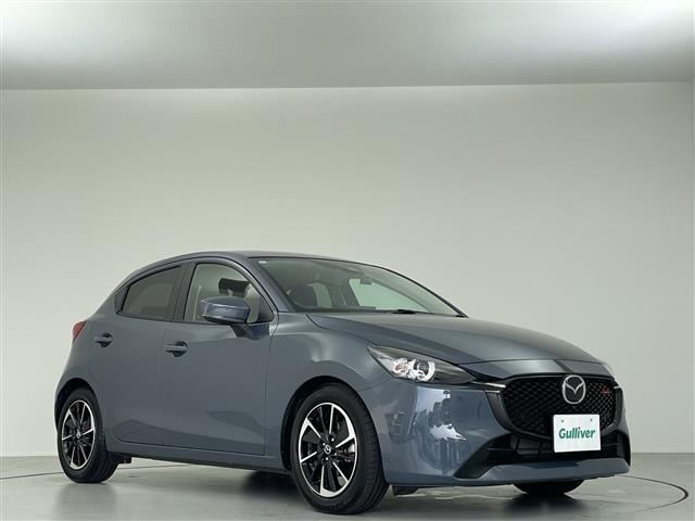 Mazda MAZDA2 2024 8080977-12