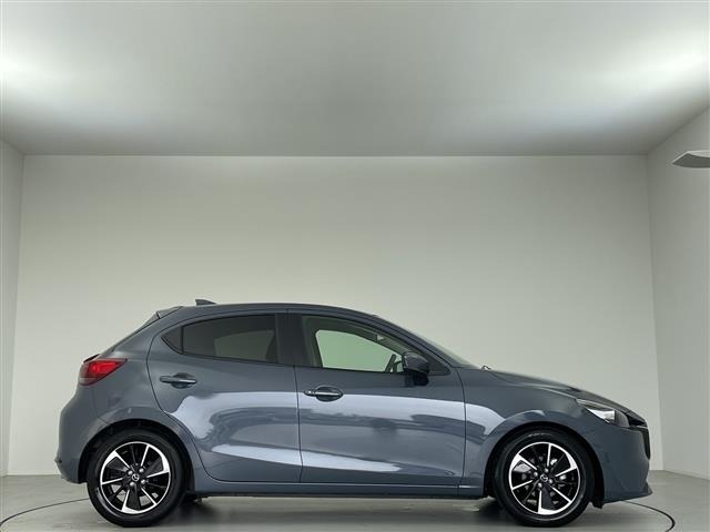 Mazda MAZDA2 2024 8080977-13