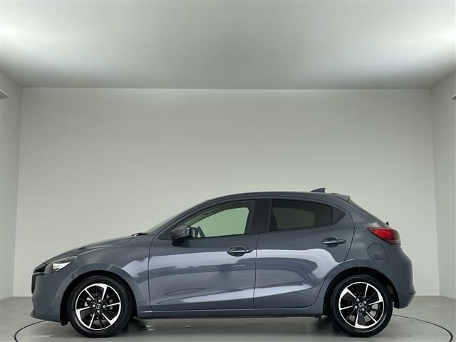 Mazda MAZDA2 2024 8080977-14