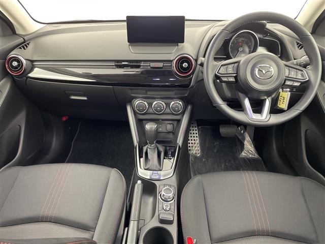Mazda MAZDA2 2024 8080977-15