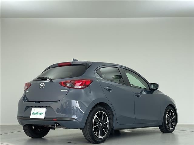 Mazda MAZDA2 2024 8080977-2