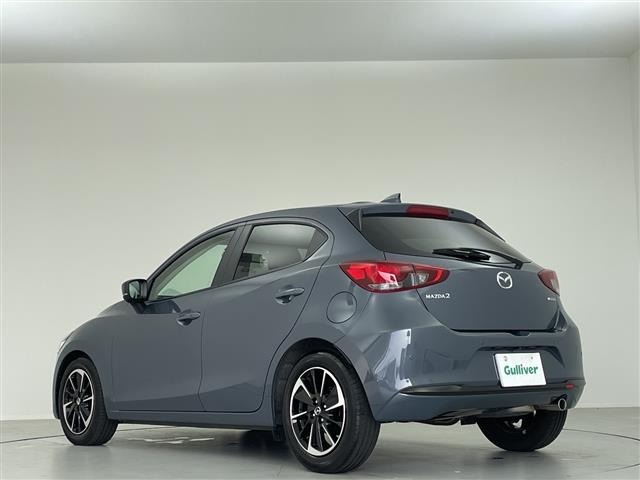 Mazda MAZDA2 2024 8080977-20