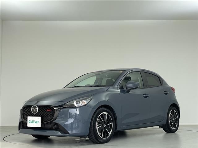 Mazda MAZDA2 2024 8080977-22