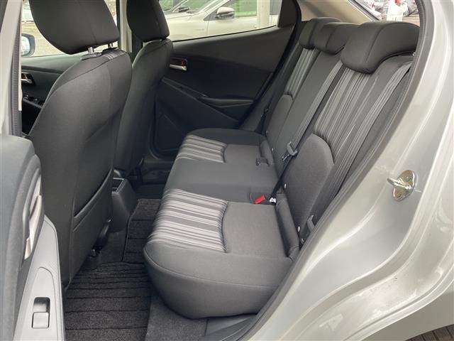 Mazda MAZDA2 2020 8080978-10