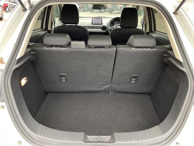 Mazda MAZDA2 2020 8080978-11
