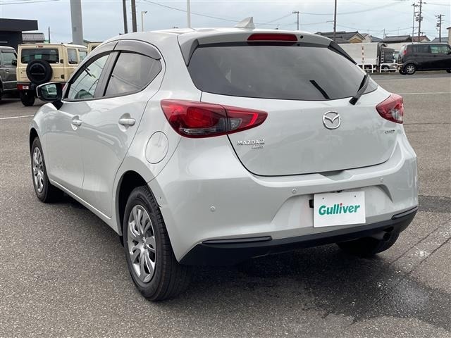 Mazda MAZDA2 2020 8080978-12
