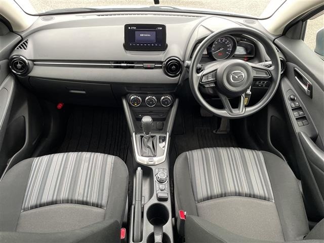 Mazda MAZDA2 2020 8080978-13