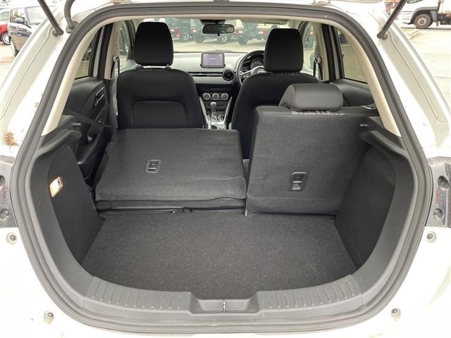 Mazda MAZDA2 2020 8080978-19