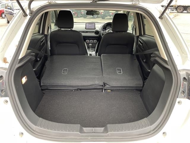 Mazda MAZDA2 2020 8080978-21