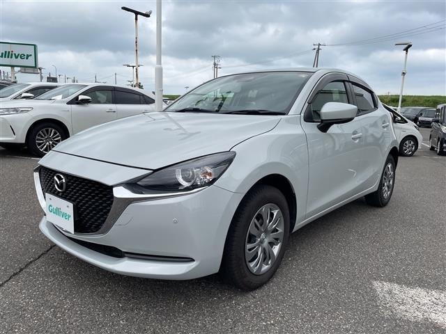 Mazda MAZDA2 2020 8080978-3