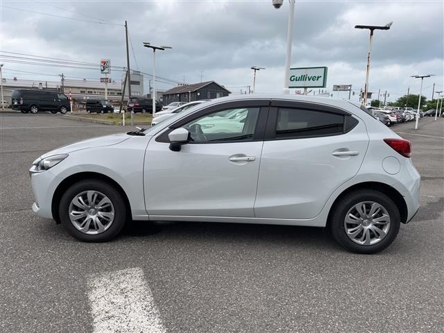 Mazda MAZDA2 2020 8080978-5