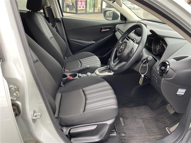 Mazda MAZDA2 2020 8080978-7