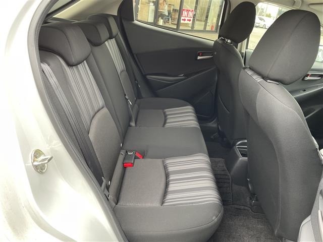 Mazda MAZDA2 2020 8080978-8