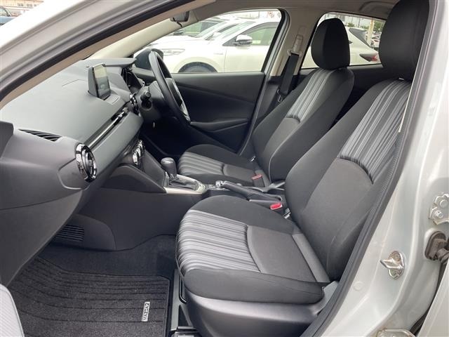 Mazda MAZDA2 2020 8080978-9