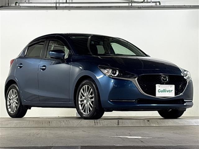 Mazda MAZDA2 2020 8080992-0