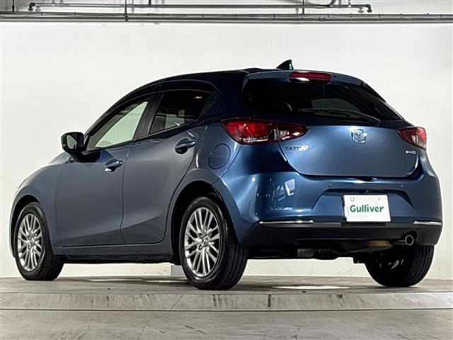 Mazda MAZDA2 2020 8080992-13