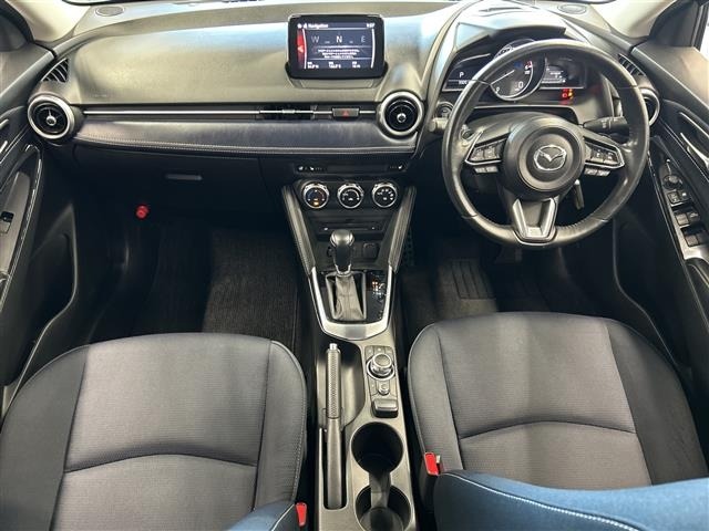Mazda MAZDA2 2020 8080992-14