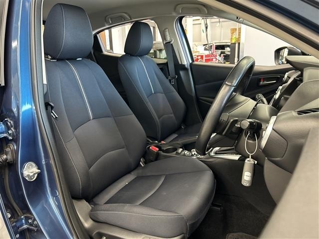 Mazda MAZDA2 2020 8080992-4