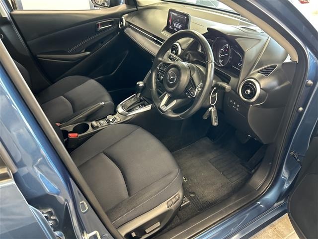 Mazda MAZDA2 2020 8080992-6