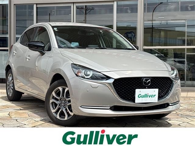 Mazda MAZDA2 2021 8080993-0
