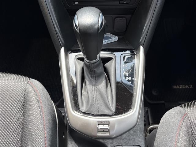Mazda MAZDA2 2021 8080993-10