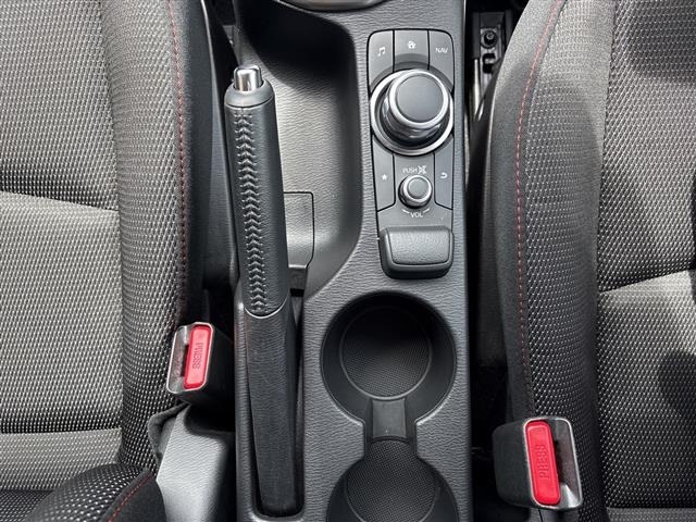 Mazda MAZDA2 2021 8080993-11