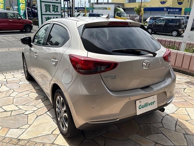 Mazda MAZDA2 2021 8080993-13