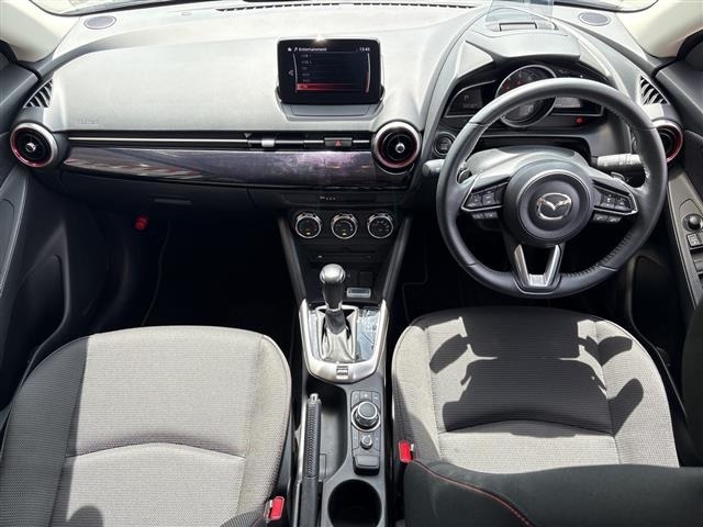 Mazda MAZDA2 2021 8080993-14