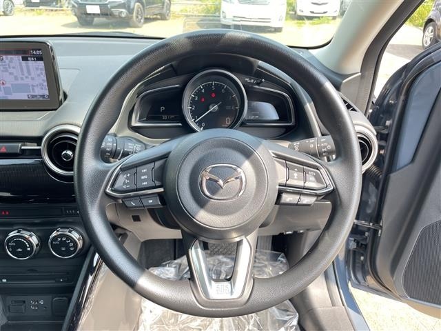 Mazda MAZDA2 2021 8081004-14
