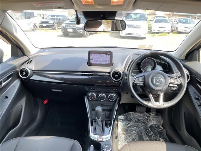 Mazda MAZDA2 2021 8081004-15