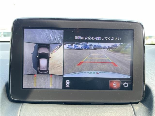 Mazda MAZDA2 2021 8081004-18