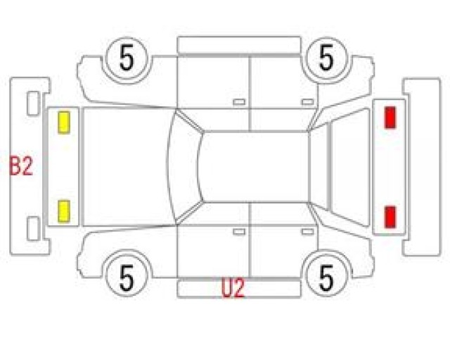 Mazda MAZDA2 2021 8081004-23