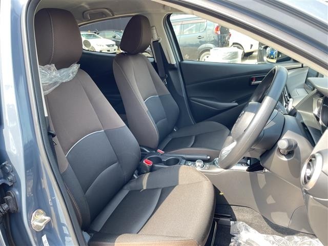 Mazda MAZDA2 2021 8081004-4