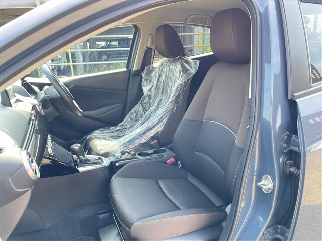 Mazda MAZDA2 2021 8081004-6
