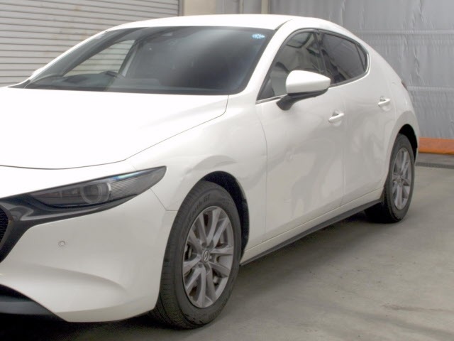 Mazda MAZDA3 2022 8080182-4