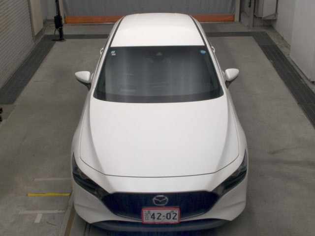 Mazda MAZDA3 2022 8080182-6