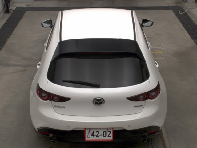 Mazda MAZDA3 2022 8080182-7