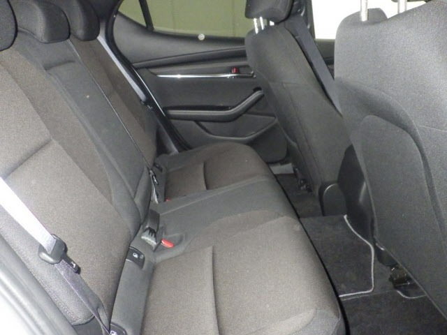 Mazda MAZDA3 2022 8080182-8