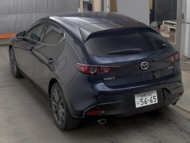 Mazda MAZDA3 2020 8080189-1