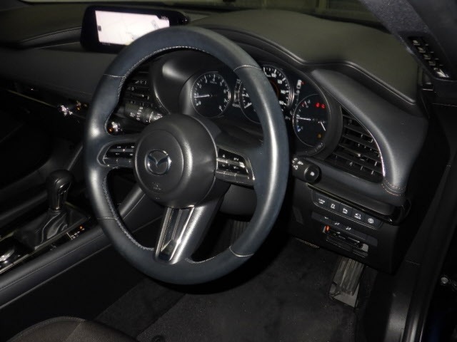 Mazda MAZDA3 2020 8080189-3