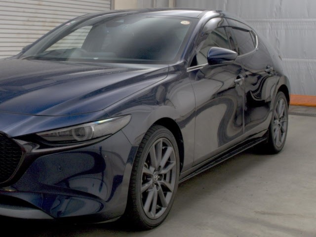 Mazda MAZDA3 2020 8080189-4