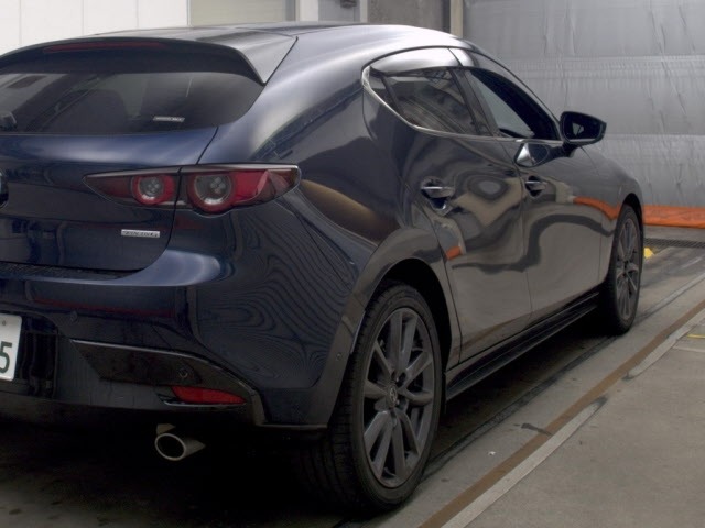 Mazda MAZDA3 2020 8080189-5