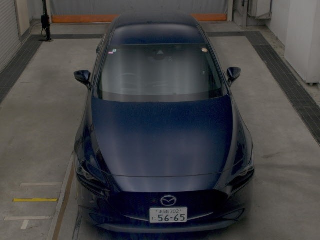 Mazda MAZDA3 2020 8080189-6